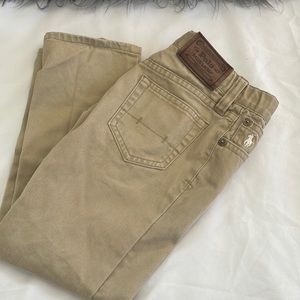 Ralph Lauren straight leg pants